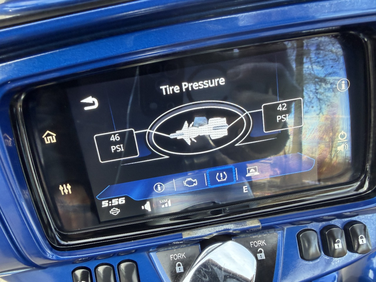 2020 Harley-Davidson FLHTKSE CVO Electra Glide Ultra Limited